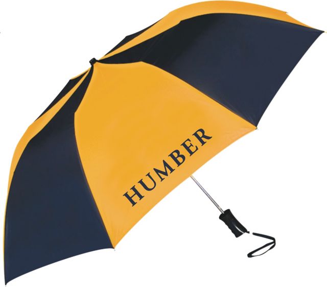 Humber Polytechnic 42" Umbrella