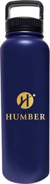 Humber Polytechnic 40 oz. Water Bottle