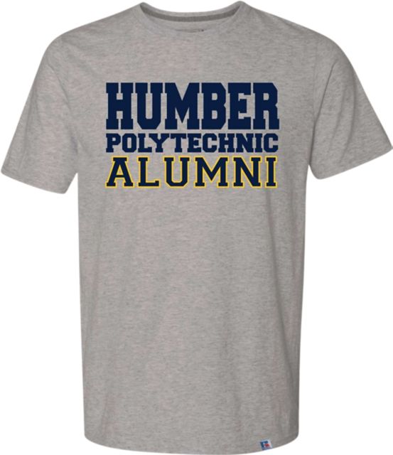 Humber Polytechnic Alumni Short Sleeve T-Shirt
