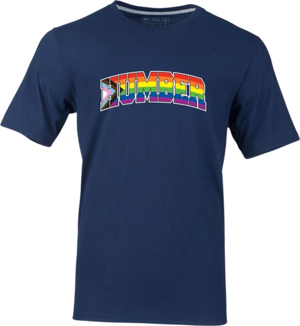 Humber College Short Sleeve T-Shirt