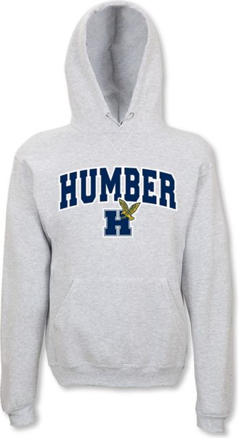 Humber Polytechnic Hawks Hooded Sweatshirt