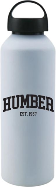 Humber Polytechnic 25 oz. Bottle