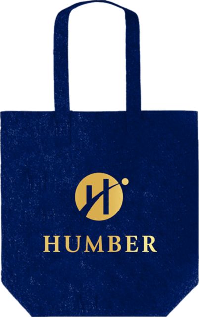 Humber Polytechnic Tote Bag