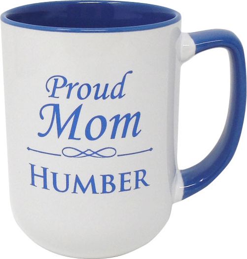 Travel Mug-Mom 17 oz.