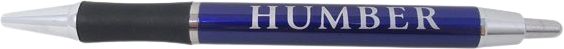 Humber Polytechnic Boxed Pen