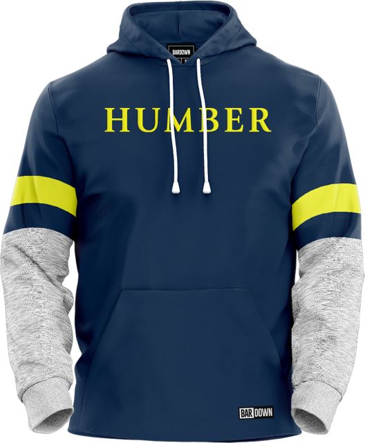 Humber Polytechnic Hoodie