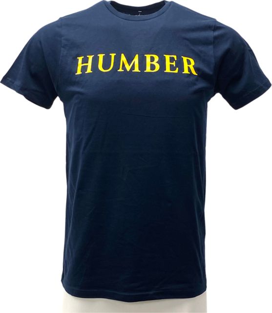 Humber Polytechnic Short Sleeve T-Shirt