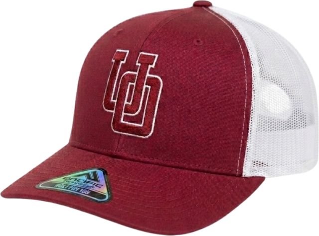 University of Ottawa Snapback Trucker Cap