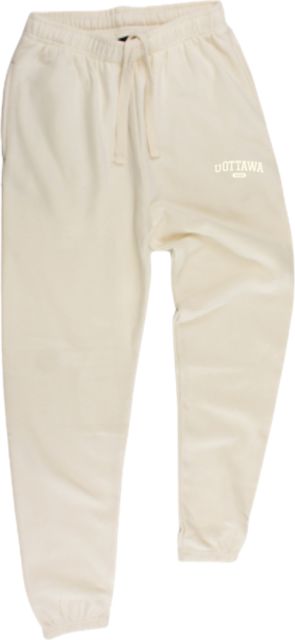University of Ottawa Tonal Pants