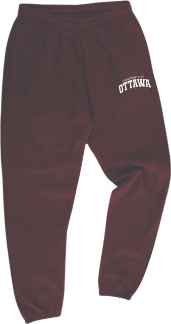 Pantalon Université d’Ottawa