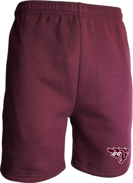 Short Gee-Gees Université d’Ottawa