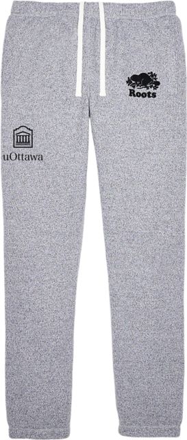 University of Ottawa Sweatpants