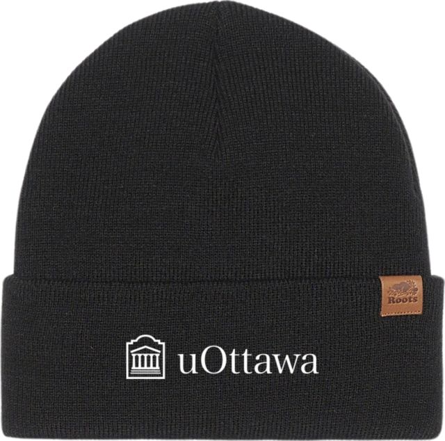University of Ottawa Toque Beanie