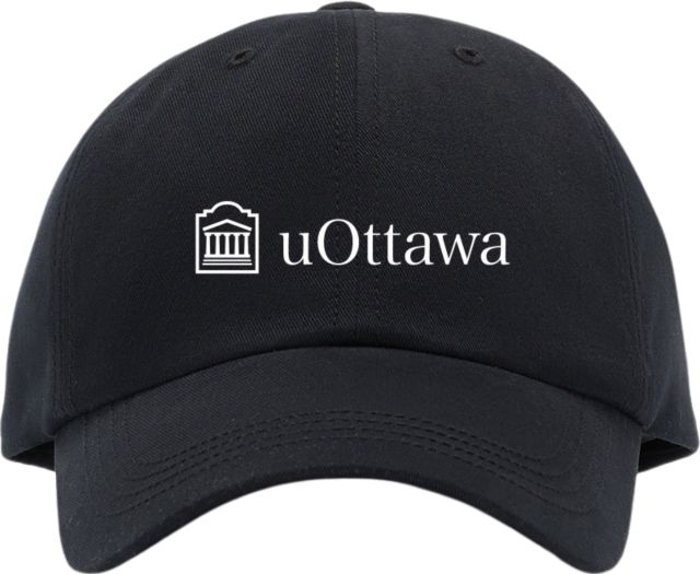 University of Ottawa Cap