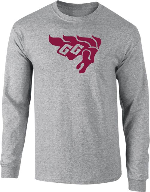 T-shirt à manches longues Université d’Ottawa