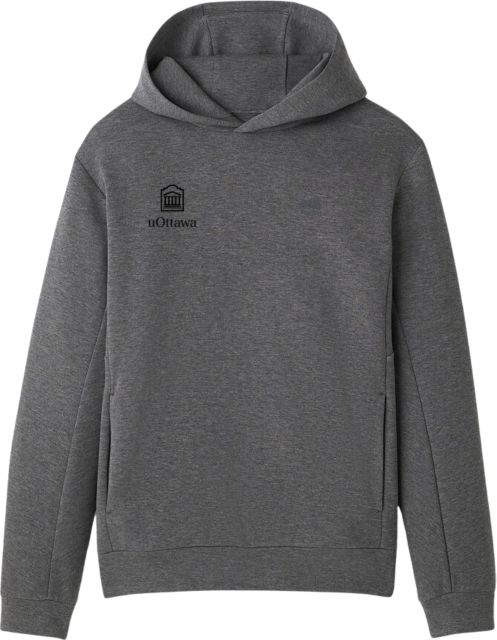 University of Ottawa Hooded Sweatshirt