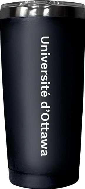 Gobelet Université d’Ottawa 590&nbsp;ml