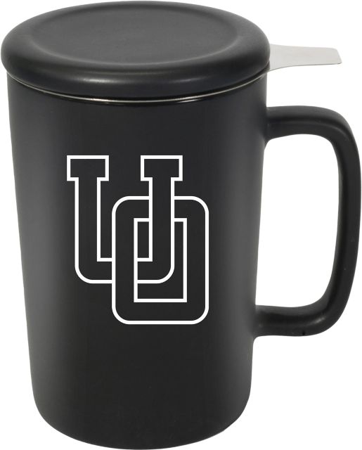 University of Ottawa 13 oz. Ceylon Ceramic Mug