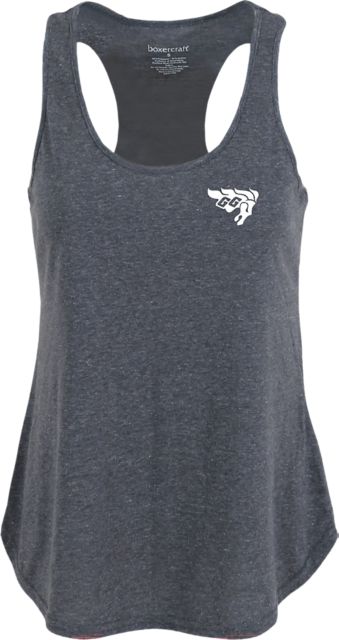 Débardeur pour femme Gee-Gees Université d’Ottawa