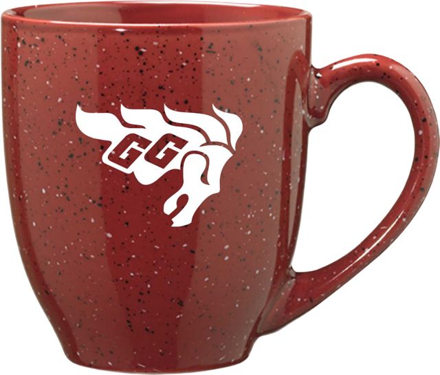 Tasse 455&nbsp;ml Gee-Gees Université d’Ottawa