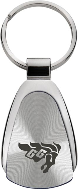 Universite d'Ottawa Porte-Clés