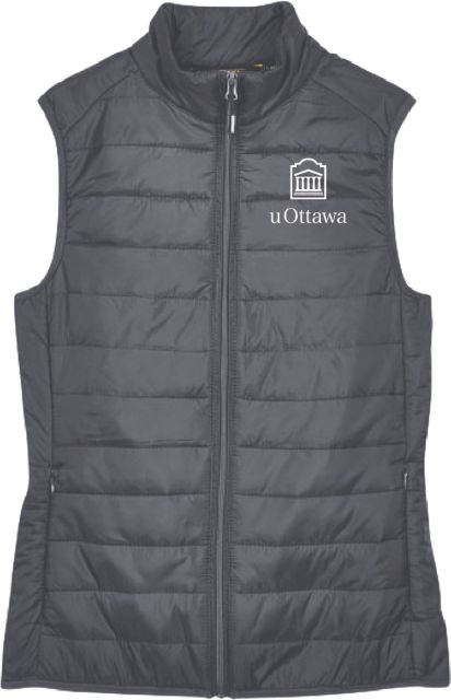 Doudoune Université d’Ottawa