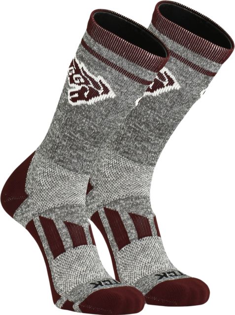 Chaussettes de sport Gee-Gees Université d’Ottawa