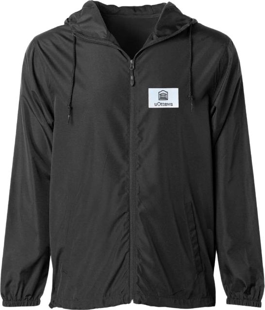 Veste Université d’Ottawa