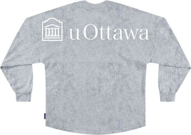 Jersey Université d’Ottawa