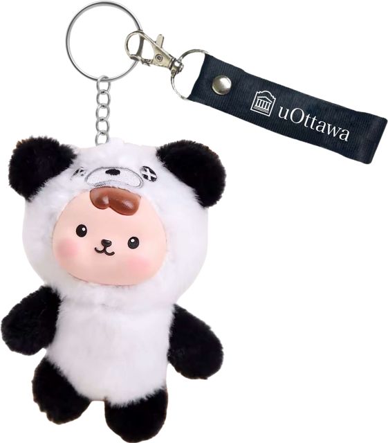 Panda Bear