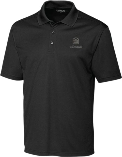 University of Ottawa Performance Polo