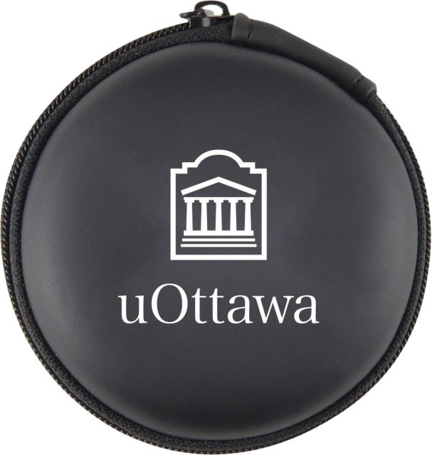 University of Ottawa Travel Charging Kit
