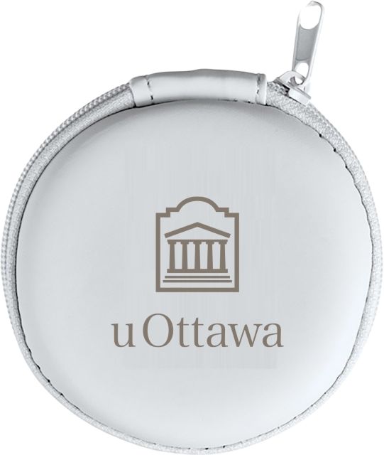 Trousse de recharge de voyage Université d’Ottawa