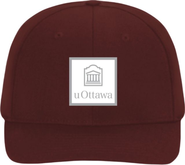 Casquette Université d’Ottawa