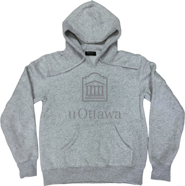 University of Ottawa Pullover Hoodie
