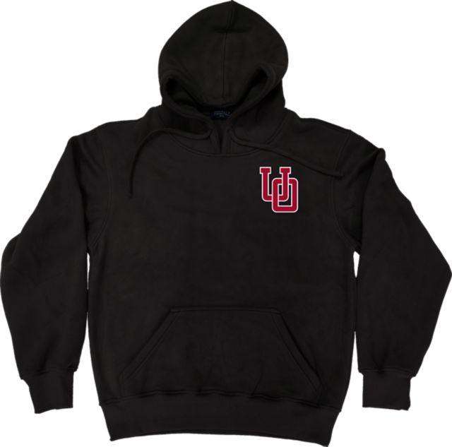 University of Ottawa Women's Pullover Hooded Sweatshirt