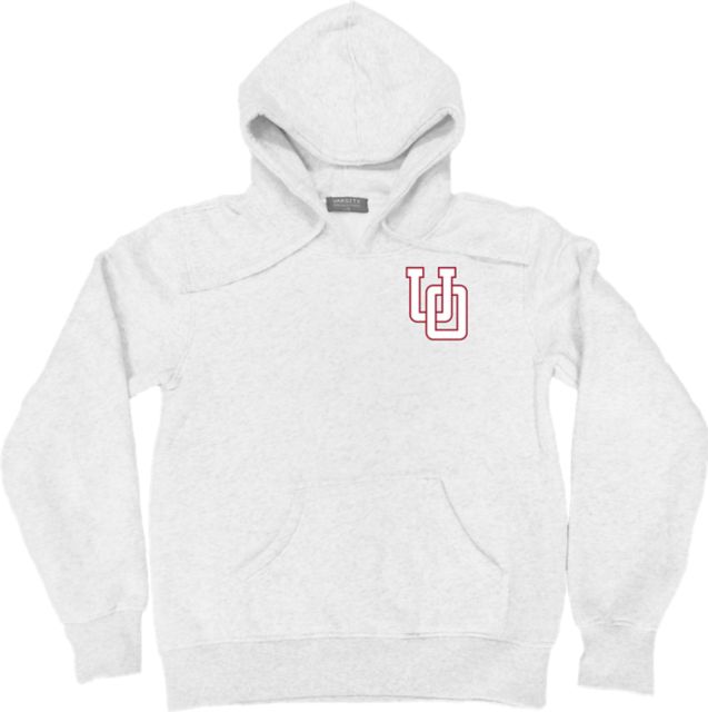 University of Ottawa Women's Pullover Hooded Sweatshirt