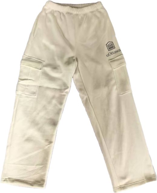 University of Ottawa Cargo Sweatpants