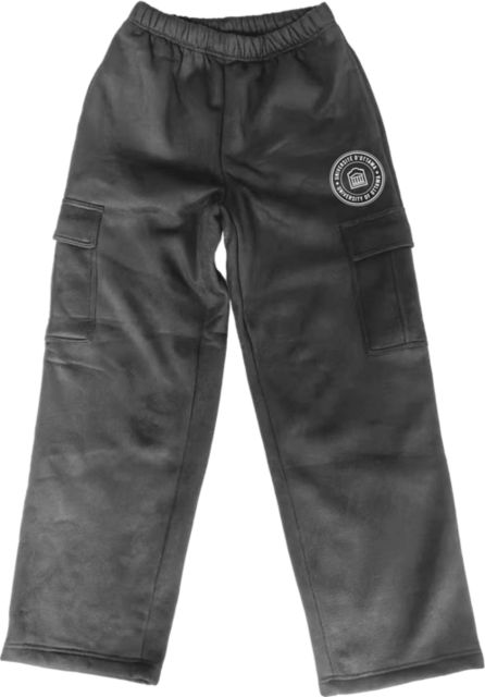 University of Ottawa Cargo Sweatpants