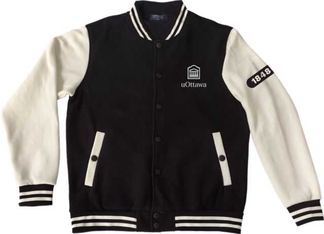 University of Ottawa Varsity Jacket