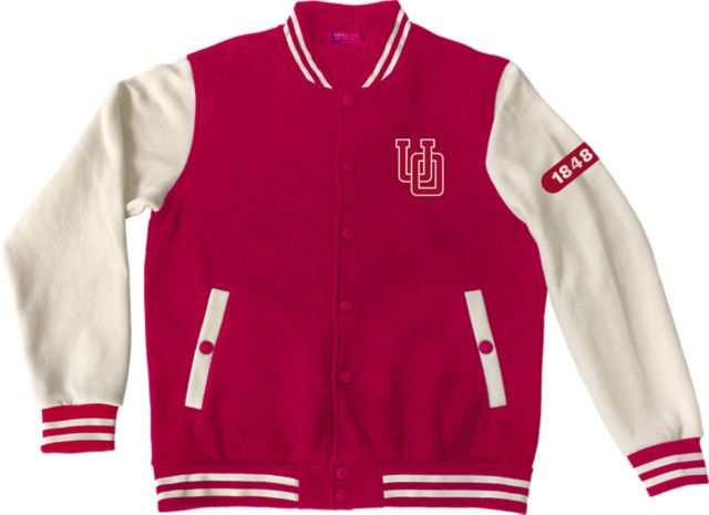 University of Ottawa Varsity Jacket