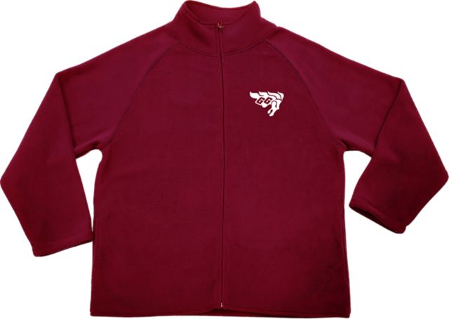 University of Ottawa Gee-Gees Polat Fleece Jacket