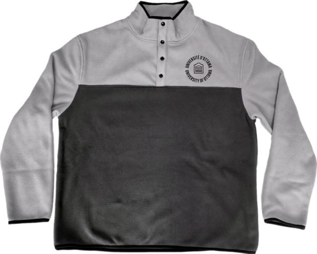University of Ottawa Polar Fleece