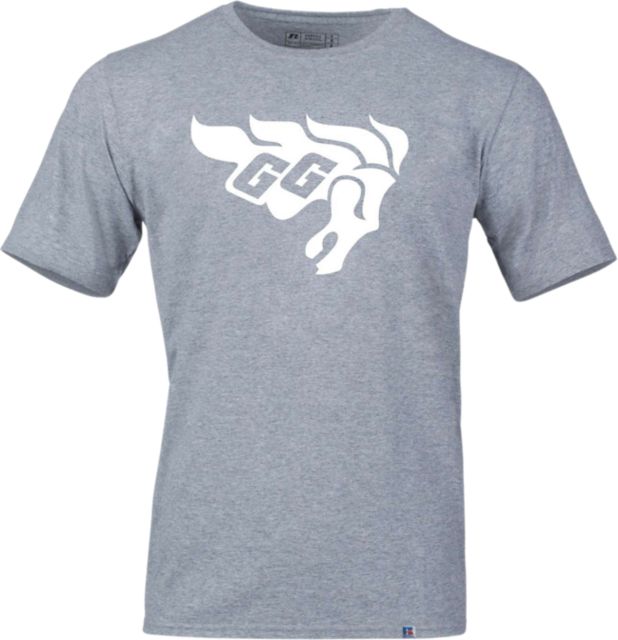 University of Ottawa Gee-Gees Short Sleeve T-Shirt