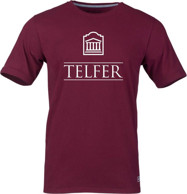 Telfer Short Sleeve T-Shirt