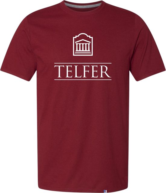 University of Ottawa Short Sleeve T-Shirt
