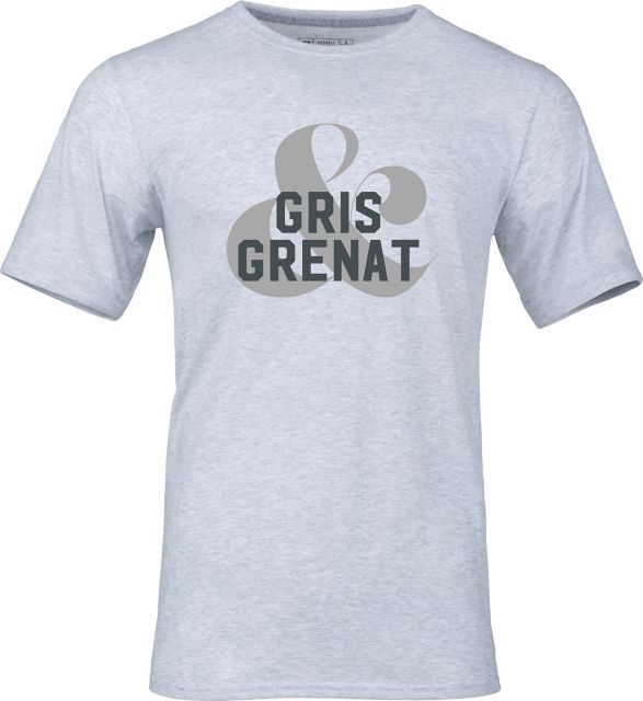 University of Ottawa Short Sleeve T-Shirt