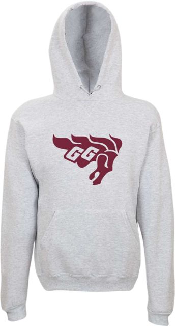 Université d'Ottawa Gee-Gees Kangourou