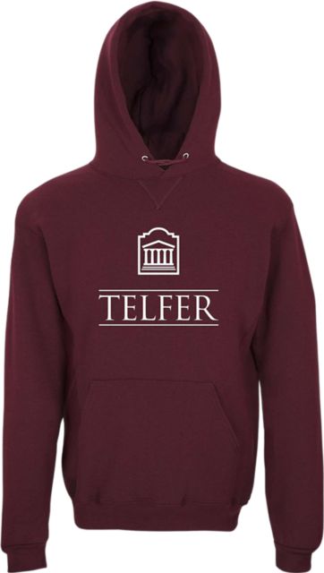 Telfer Hooded Sweatshirt
