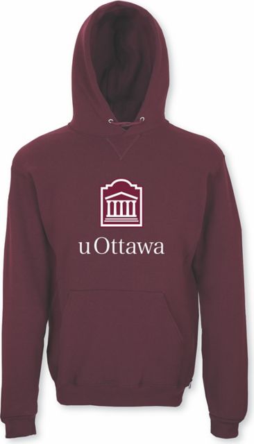 u of o sweatshirt